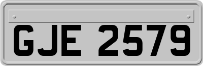 GJE2579