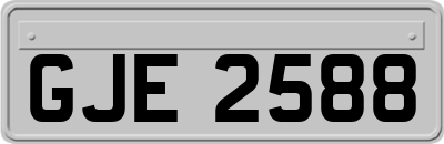 GJE2588