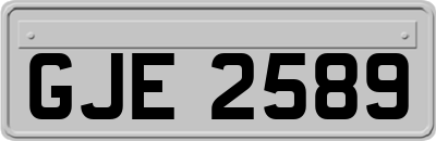 GJE2589