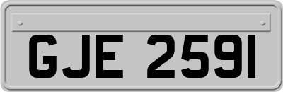 GJE2591