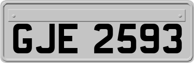 GJE2593