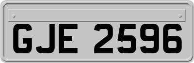 GJE2596