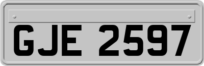GJE2597