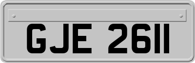 GJE2611