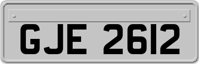 GJE2612