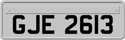 GJE2613