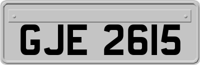 GJE2615
