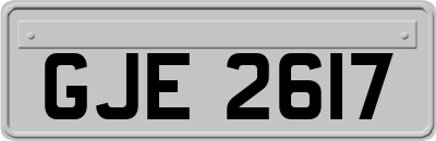 GJE2617