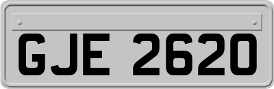 GJE2620
