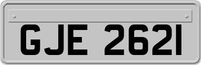 GJE2621