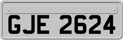 GJE2624