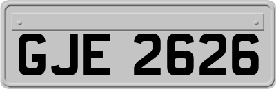 GJE2626