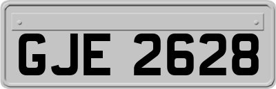 GJE2628