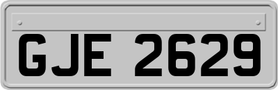 GJE2629