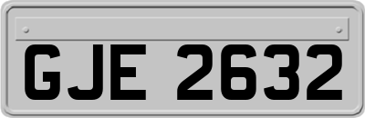 GJE2632