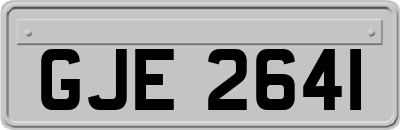 GJE2641