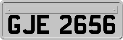 GJE2656