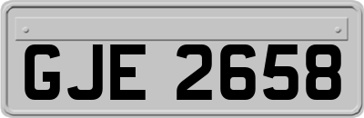 GJE2658