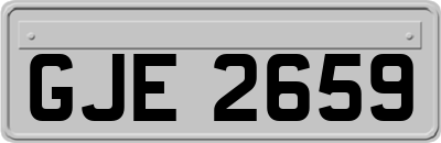 GJE2659