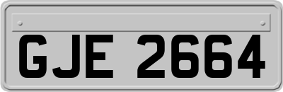 GJE2664