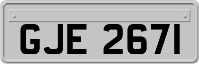 GJE2671