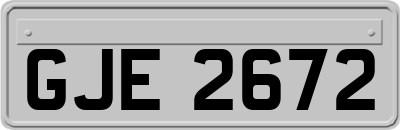 GJE2672
