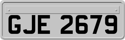 GJE2679