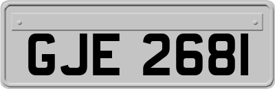GJE2681