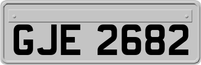 GJE2682