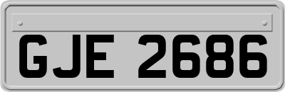 GJE2686