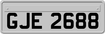 GJE2688
