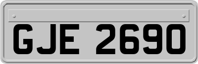 GJE2690