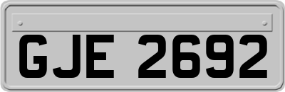 GJE2692