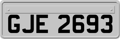 GJE2693