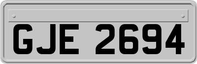 GJE2694