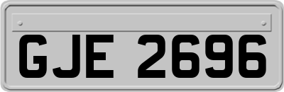 GJE2696