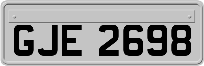 GJE2698