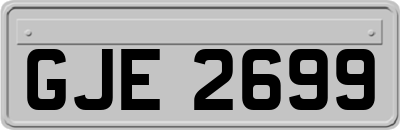 GJE2699