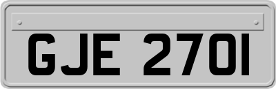 GJE2701