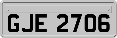 GJE2706