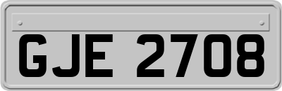 GJE2708