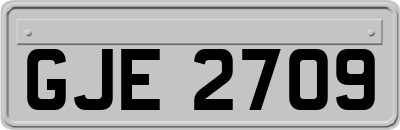 GJE2709