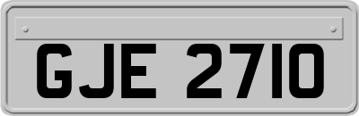 GJE2710