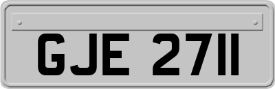 GJE2711