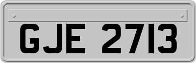 GJE2713