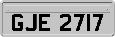 GJE2717