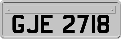 GJE2718