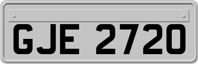 GJE2720