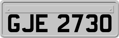 GJE2730