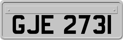 GJE2731